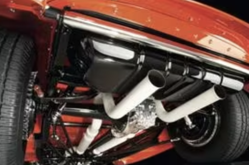 What is a Quick Change Rear End and How Does It Work